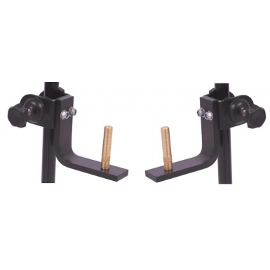 Falcon Eyes klemmen CBH-1 2 stuks voor dwarsligger